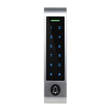 ZKTeco MK-V1: Αδιάβροχη standalone συσκευή ελέγχου πρόσβασης