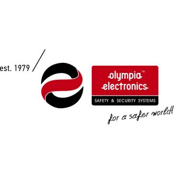 Η OLYMPIA ELECTRONICS A.E. στους BUSINESS LEADERS IN GREECE του 2018  της ICAP