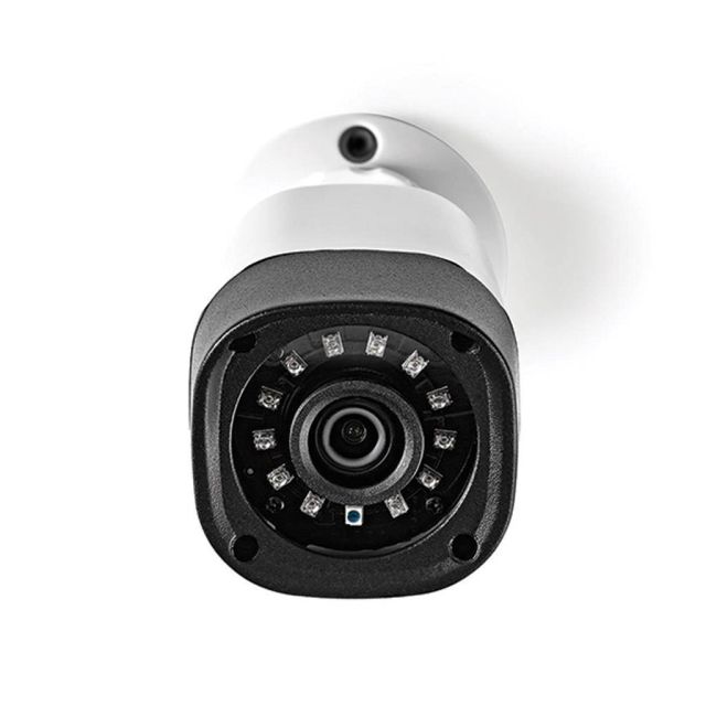 NEDIS 4IN1CBW10WT