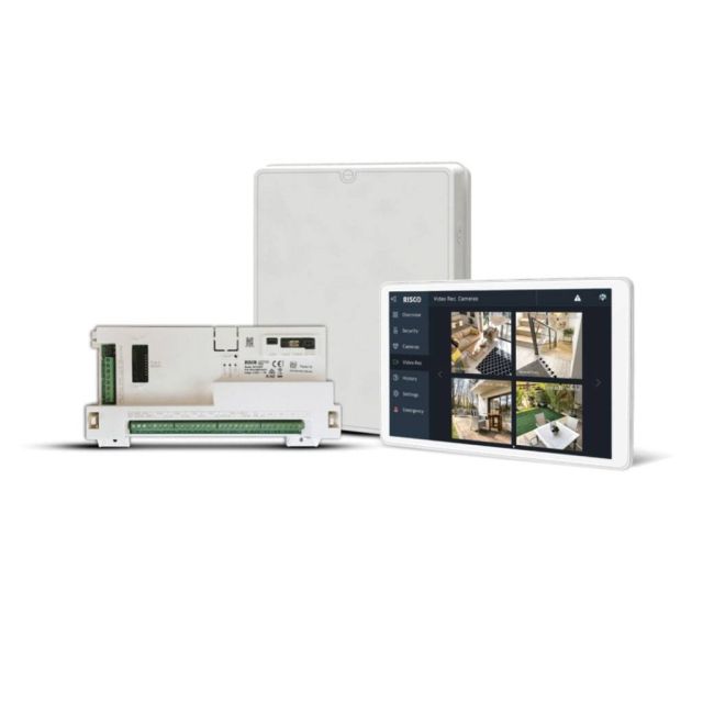 RISCO Lightsys Plus SB kit