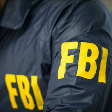 Drones και πράκτορες του FBI στη Θεσσαλονίκη