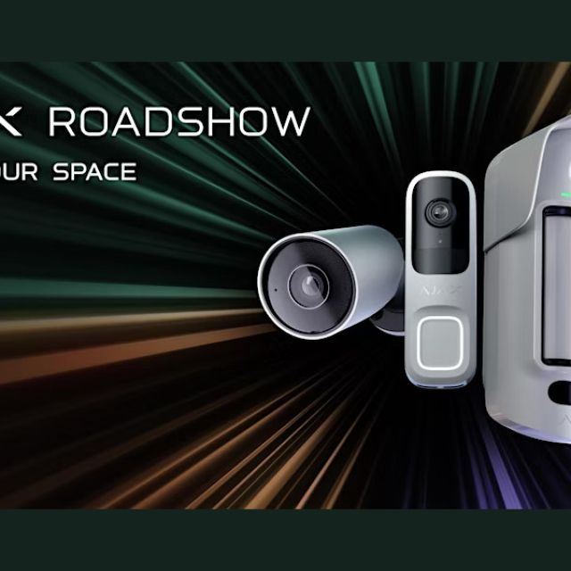 AJAX Roadshow: Στην Αθήνα η επόμενη στάση για το μεγάλο event