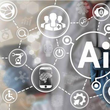 Το 85% των Αμερικάνων χρησιμοποιεί συσκευές «AI»