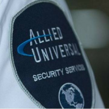 Στα χέρια της Allied Universal η US Security Associates