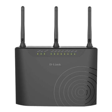 D-LINK DSL-3682