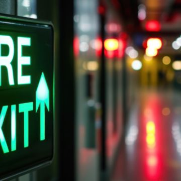 Sicurezza 2025: Στο επίκεντρο της έκθεσης το νέο πρότυπο UNI 11988 για τα συστήματα EVAC