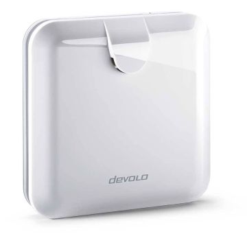 DEVOLO Home Control Siren