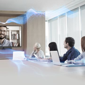 PartnerNET: Η επικοινωνία που τους φέρνει όλους στο ίδιο τραπέζι με το MAXHUB U50