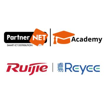 Pre Sales trainings της Ruijie Reyee από την PartnerNET