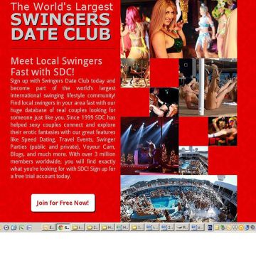 Πρωτοφανή μέτρα ασφάλειας για… swingers στην Κρήτη