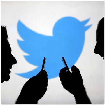 «Λουκέτο» από Twitter σε 636.000 λογαριασμούς από το 2015