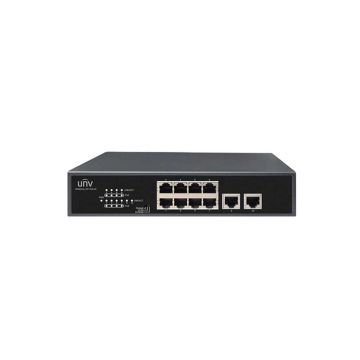 Uniview NSW2010-6T/8T/10T-POE-IN