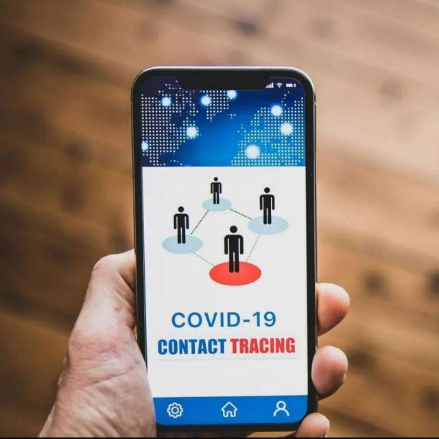 Τουλάχιστον 50 κράτη χρησιμοποιούν apps ιχνηλάτησης του COVID-19