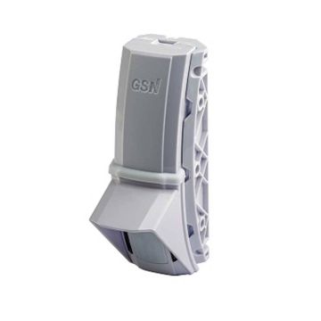 Patrol-108: Νέος εξωτερικός ανιχνευτής κουρτίνας της GSN