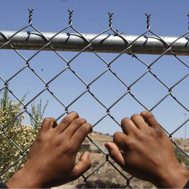 Τετραπλάσιοι μετανάστες στα Δωδεκάνησα