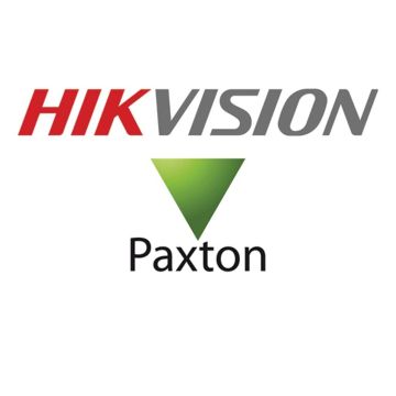 Ενοποίηση  του συστήματος αναγνώρισης πινακίδων κυκλοφορίας της HIKVISION με τα συστήματα Access Control της PAXTON