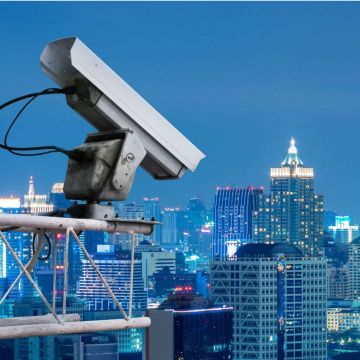 Στα 68.34 δισ. δολάρια θα φτάσει η ανάπτυξη του CCTV το 2023!