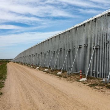Έβρος: Σε λειτουργία οι κάμερες και τα ραντάρ