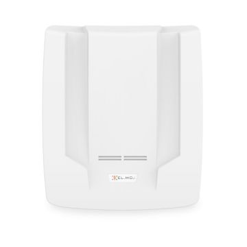 EL.MO. PROXIMA PRX80PL: Αξιόπιστο ενσύρματο σύστημα συναγερμού GRADE 3