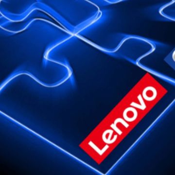 GCC Hellas: Ενώνει τις δυνάμεις της με την Lenovo για την προσφορά λύσεων data center