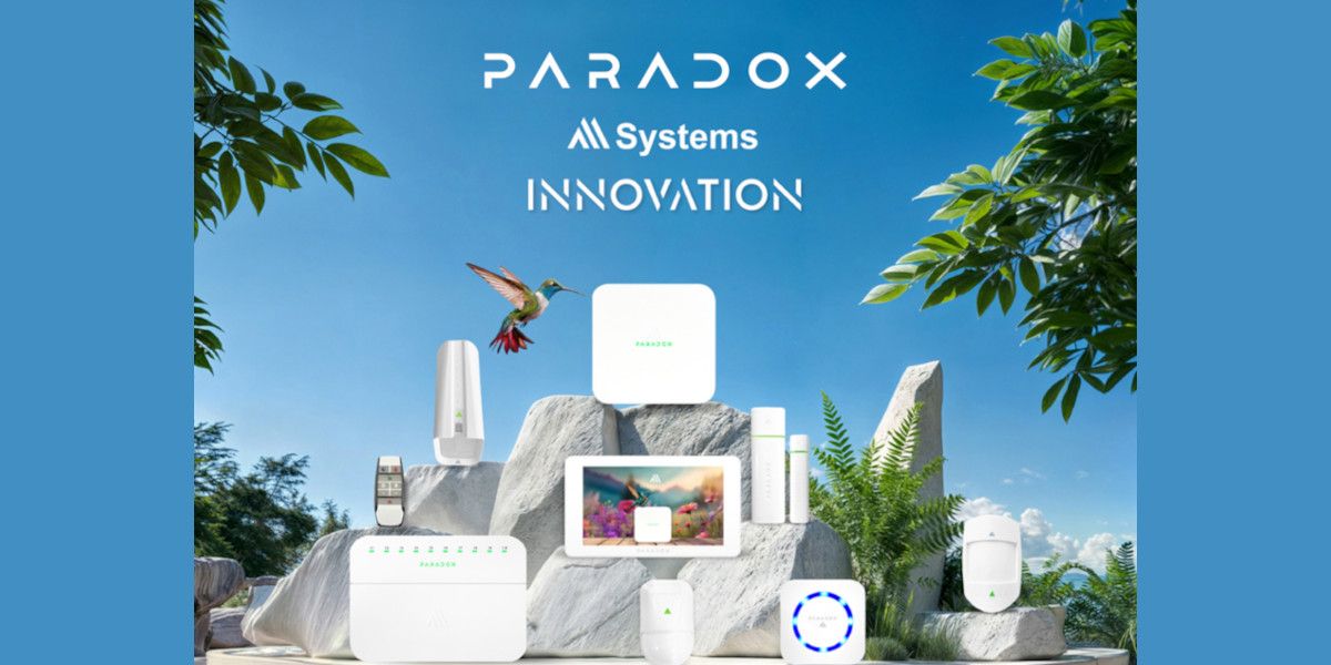 Νέα χρονιά με νέα σειρά προϊόντων από την Paradox Hellas