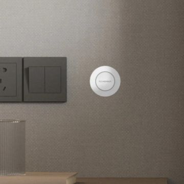 RoomBanker Panic Button: Ασύρματο πλήκτρο έκτακτης ανάγκης