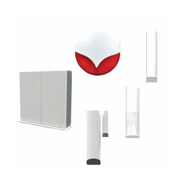 Ενοποιημένο σύστημα συναγερμού VIAS