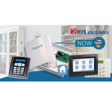 AVS Electronics Capture