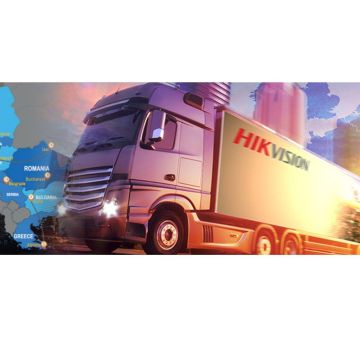 Hikvision Roadshow 2019