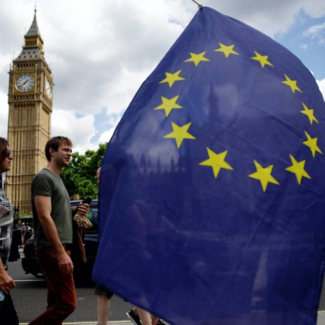 Βrexit και φόβοι για επιπτώσεις στη διεθνή ασφάλεια