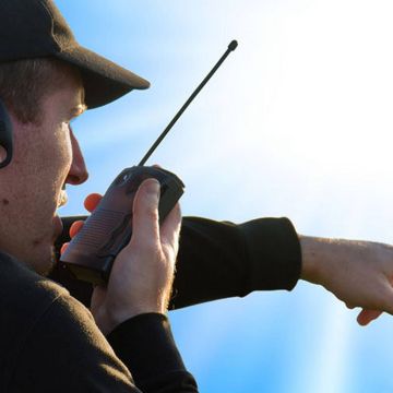 Διακομματική ερώτηση στη βουλή για τις εταιρείες Security