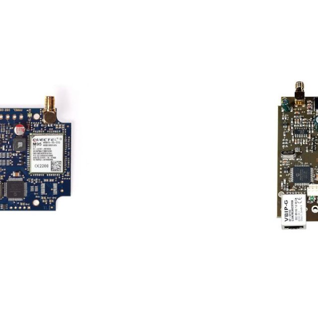 Alpha LTD: Αναβαθμίστε την επικοινωνία του συναγερμού σας με το ΚΛΣ με τα GPRS της Villbau