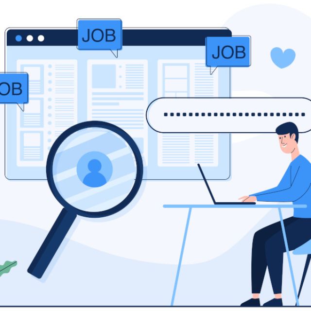 FindMyCareer.org: Η Τεχνητή Νοημοσύνη βοηθά στην αναζήτηση νέου επαγγέλματος