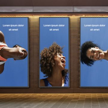 PartnerNET: Ενισχύοντας την ψηφιακή σήμανση της Uniguest με τις επαγγελματικές οθόνες MAXHUB