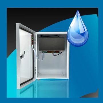 Target PoE UPS Series: Πλήρης γκάμα λύσεων εσωτερικής και εξωτερικής εγκατάστασης με IP66