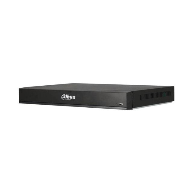 DAHUA DH-XVR7208/16A-4KL-I