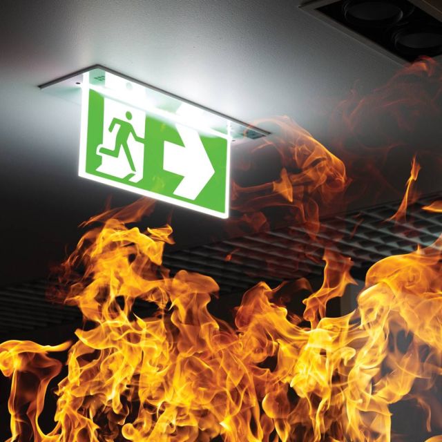 Συμβατικά και Διευθυνσιοδοτούμενα Συστήματα Πυρανίχνευσης