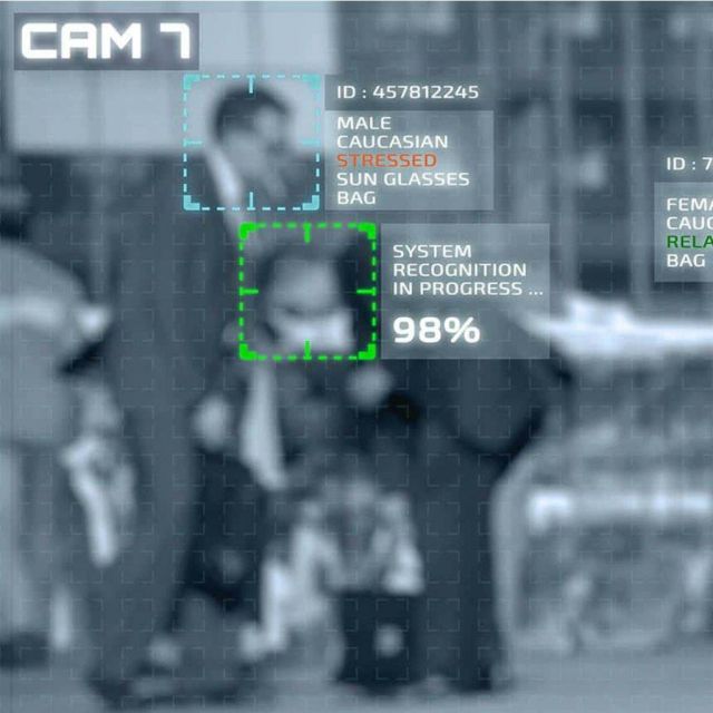 Οι πόλεις με τις περισσότερες κάμερες παρακολούθησης στον κόσμο (και η Αθήνα)