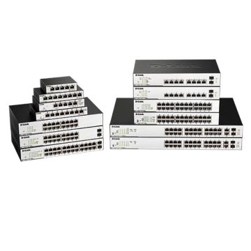 D-link DGS-1100