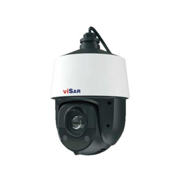 Visar VSC IPT4SD25IRPOE