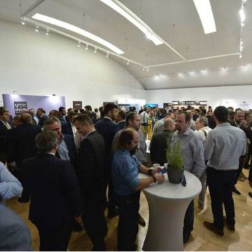 Συνέδριο για την ψηφιακή εποχή στον ναυτιλιακό κλάδο