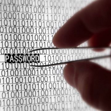 Τα 25 passwords που παραβιάζονται πιο εύκολα