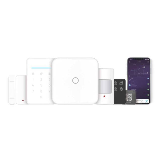 Dinsafer NOVA PRO NProA4L