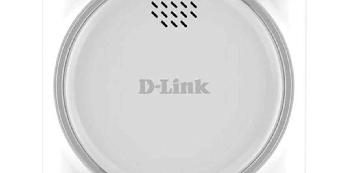 DLINK HOME DCH-Z510