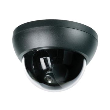 HDPRO HD-N238DNR, dome κάμερα σε λευκό και μαύρο χρώμα