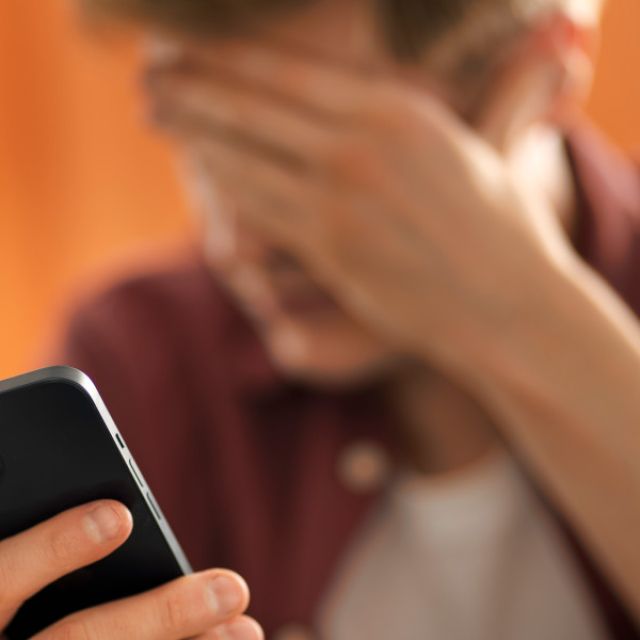 «Καμπανάκι» κινδύνου με τηλεφώνημα-απάτη από τη «Δίωξη Κυβερνοεγκλήματος»