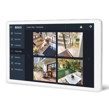 RISCO RC-TOUCH