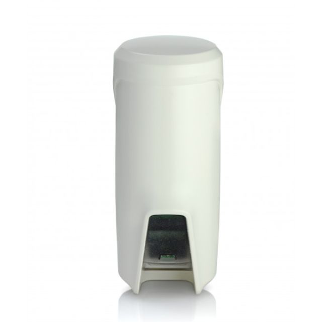 Novatron Security Distribution: Ασύρματη ανίχνευση με το PG8902 της DSC