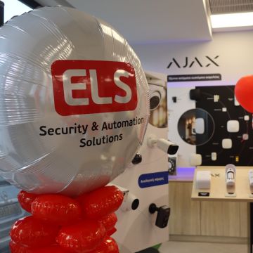 Με ενθουσιασμό συνεχίζεται η εβδομάδα εγκαινίων του καταστήματος της Electrosystems