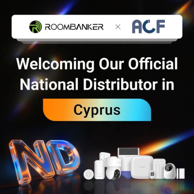 Νέα συνεργασία για την Roombanker στην Κύπρο